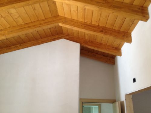 Anno 2012/2013 - Realizzazione nuova abitazione in Comune di Annicco